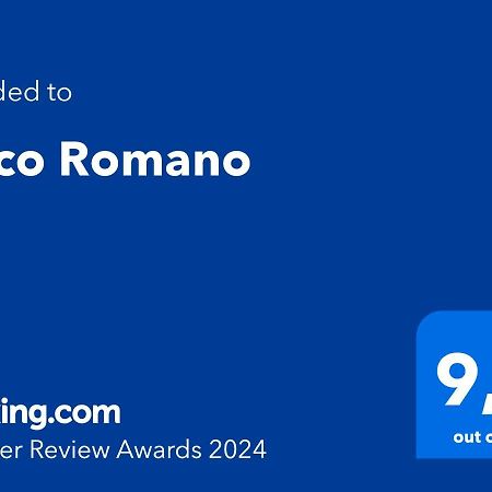 Atico Romano Estepona Dış mekan fotoğraf