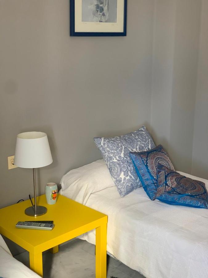Atico Romano Estepona Dış mekan fotoğraf