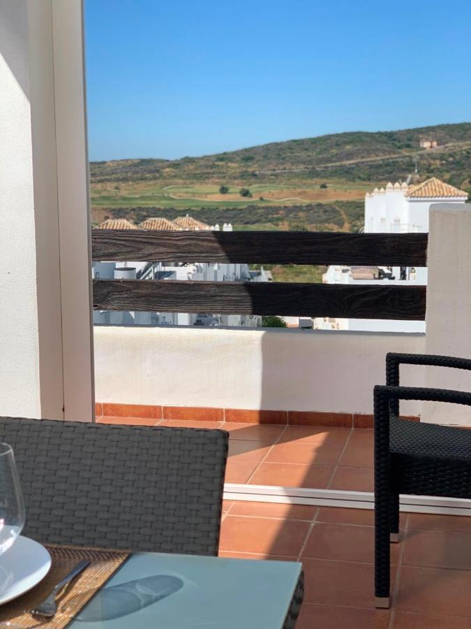 Atico Romano Estepona Dış mekan fotoğraf