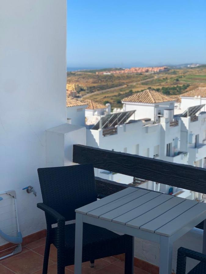 Atico Romano Estepona Dış mekan fotoğraf