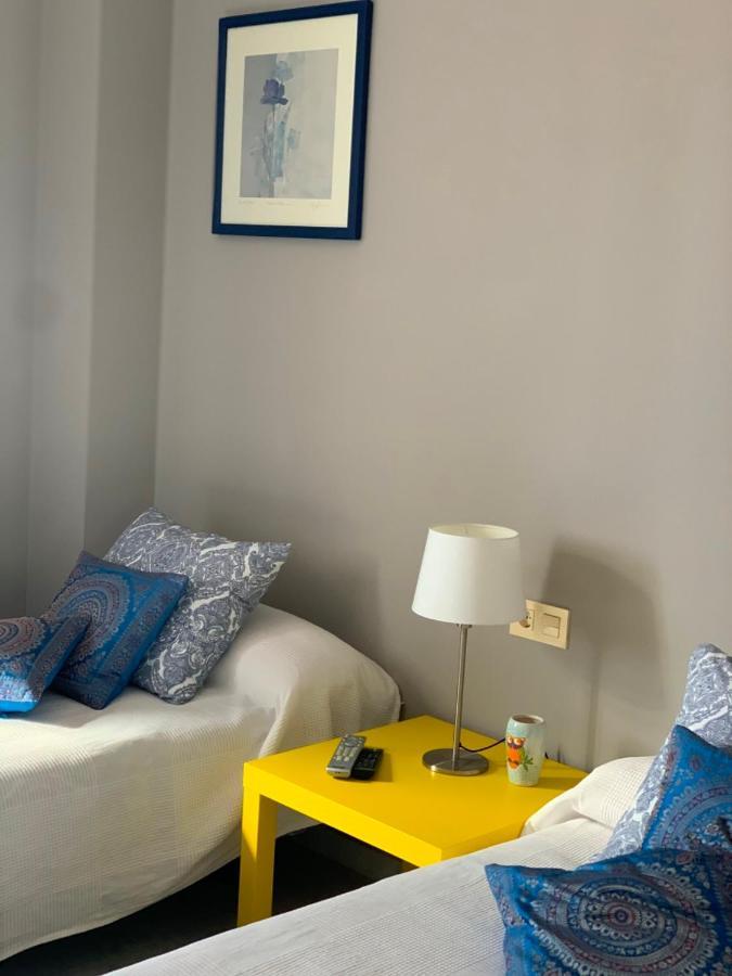 Atico Romano Estepona Dış mekan fotoğraf