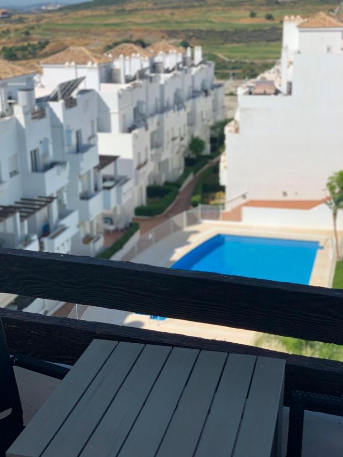Atico Romano Estepona Dış mekan fotoğraf